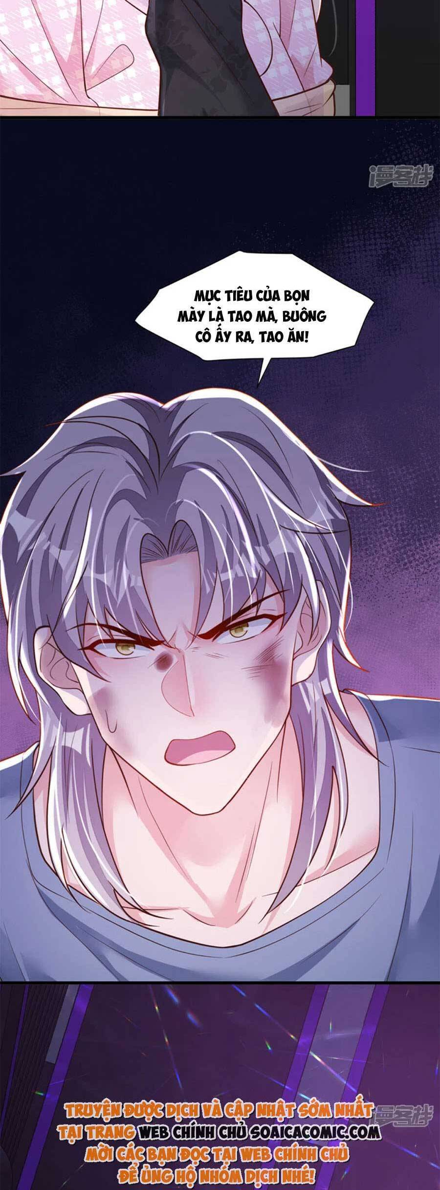 Ác Ma Thì Thầm Chapter 106 - Trang 2