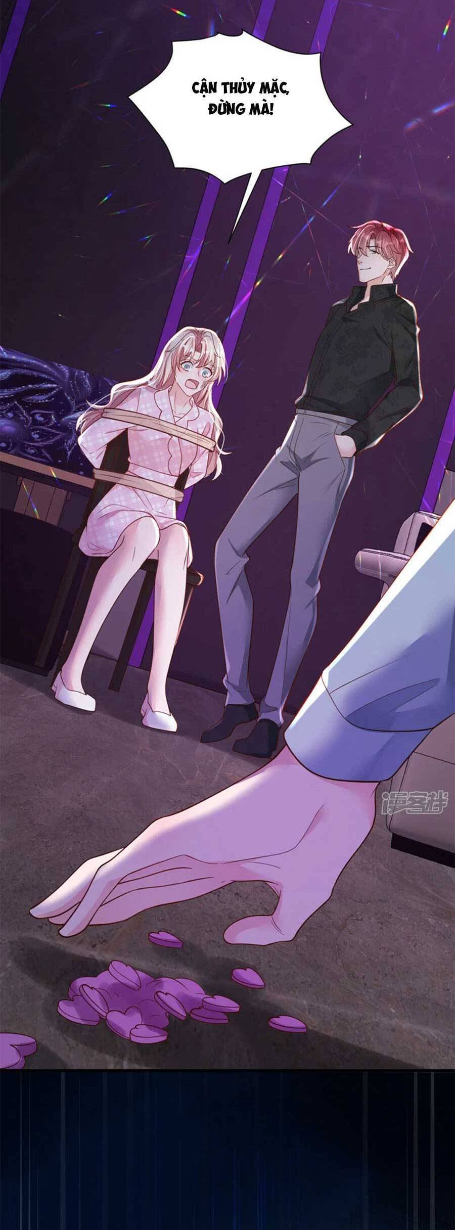 Ác Ma Thì Thầm Chapter 106 - Trang 2