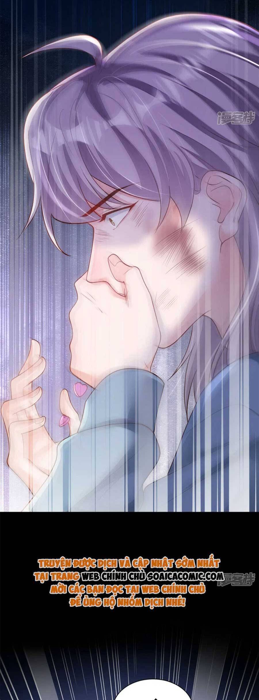 Ác Ma Thì Thầm Chapter 106 - Trang 2