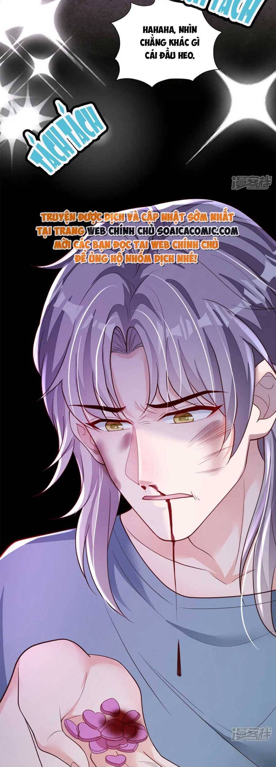 Ác Ma Thì Thầm Chapter 106 - Trang 2