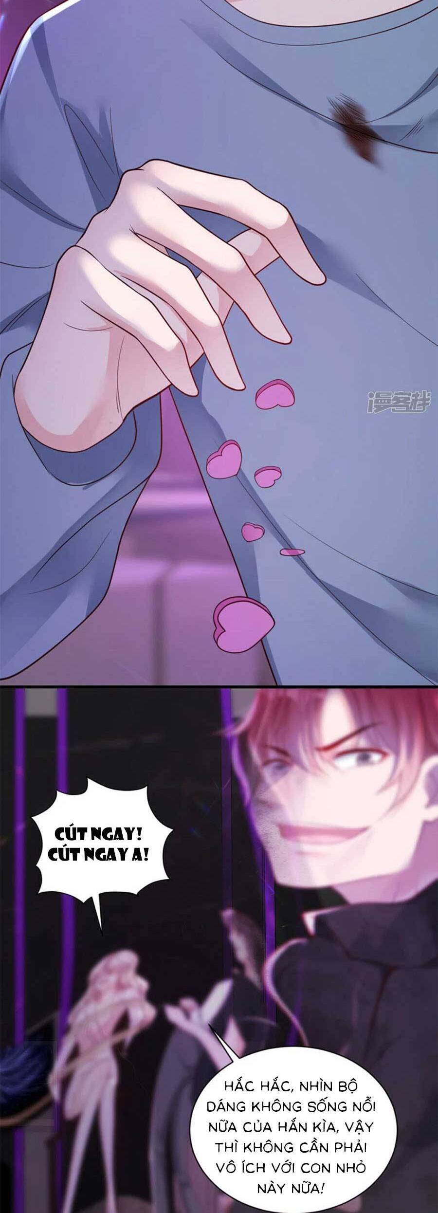 Ác Ma Thì Thầm Chapter 106 - Trang 2