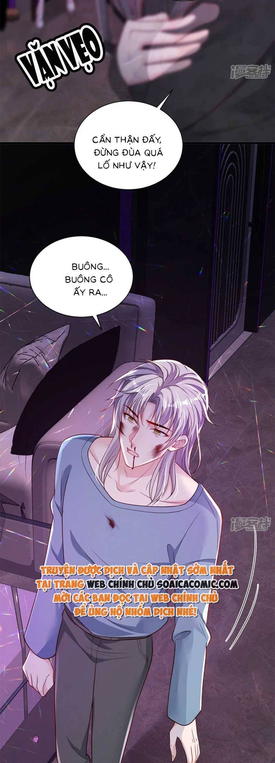 Ác Ma Thì Thầm Chapter 106 - Trang 2