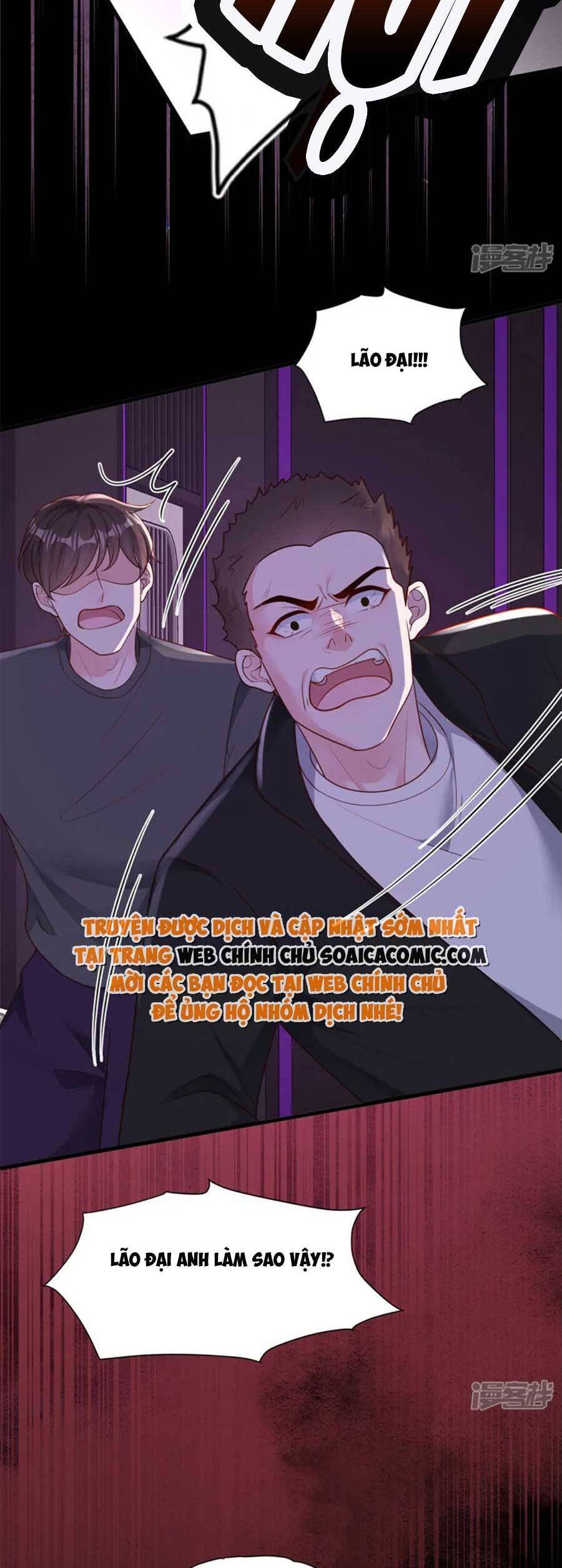 Ác Ma Thì Thầm Chapter 106 - Trang 2