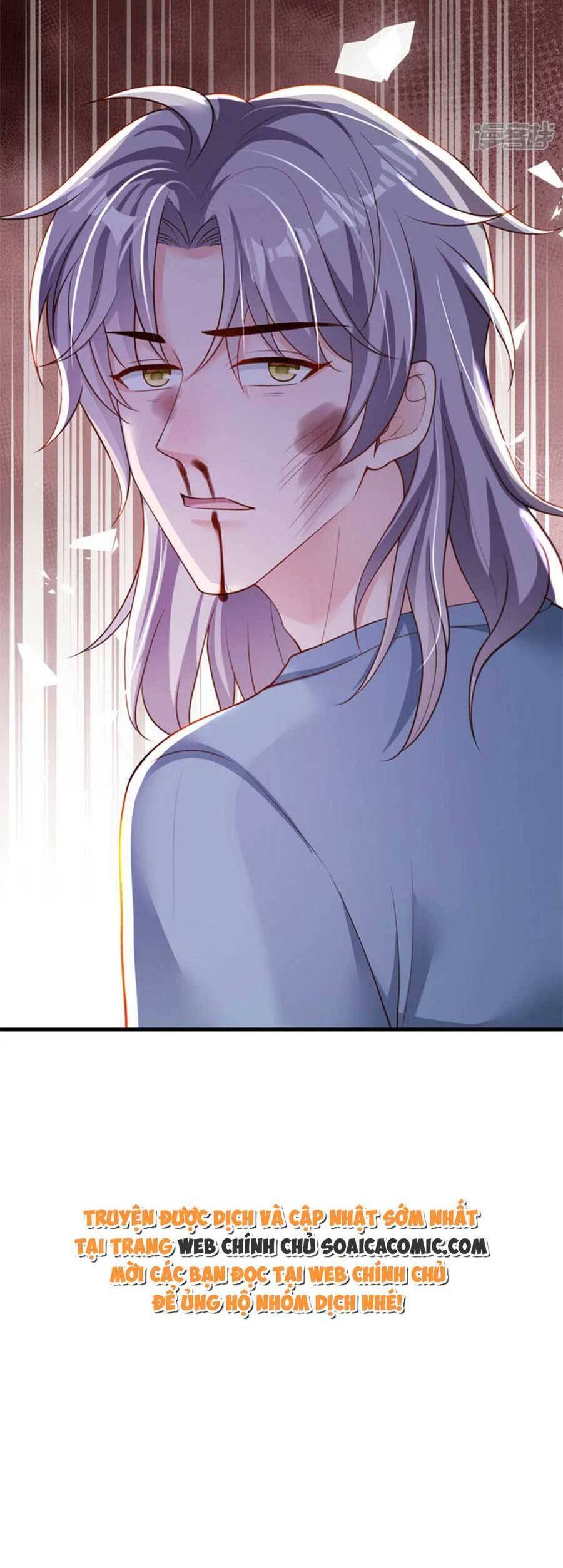 Ác Ma Thì Thầm Chapter 106 - Trang 2