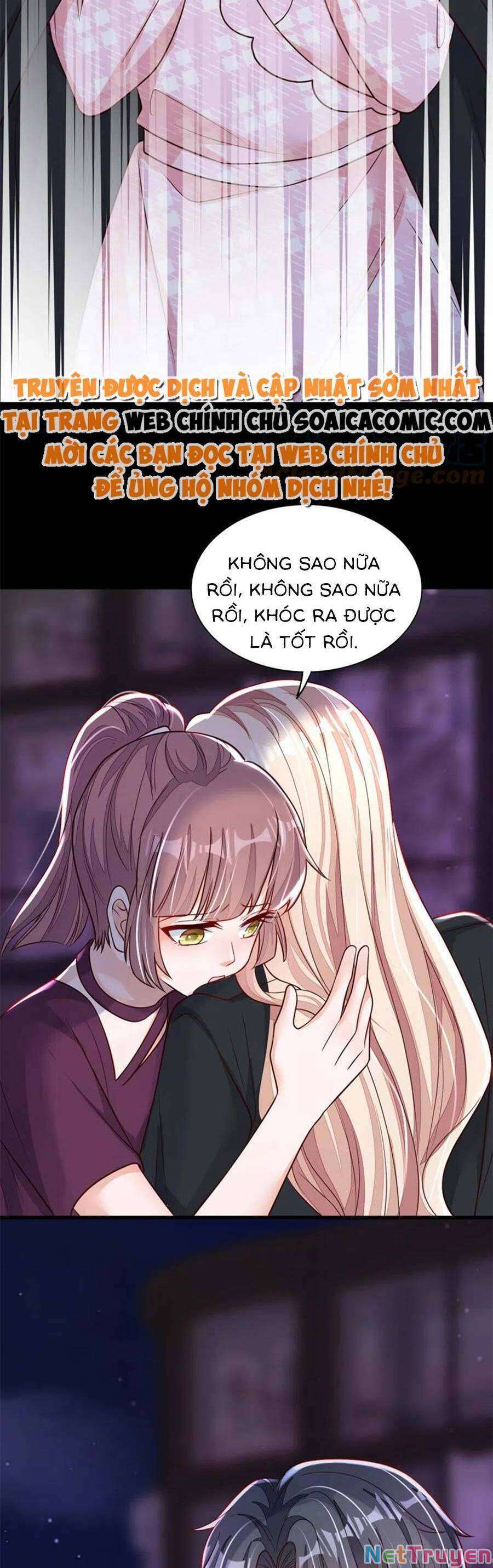 Ác Ma Thì Thầm Chapter 107 - Trang 2