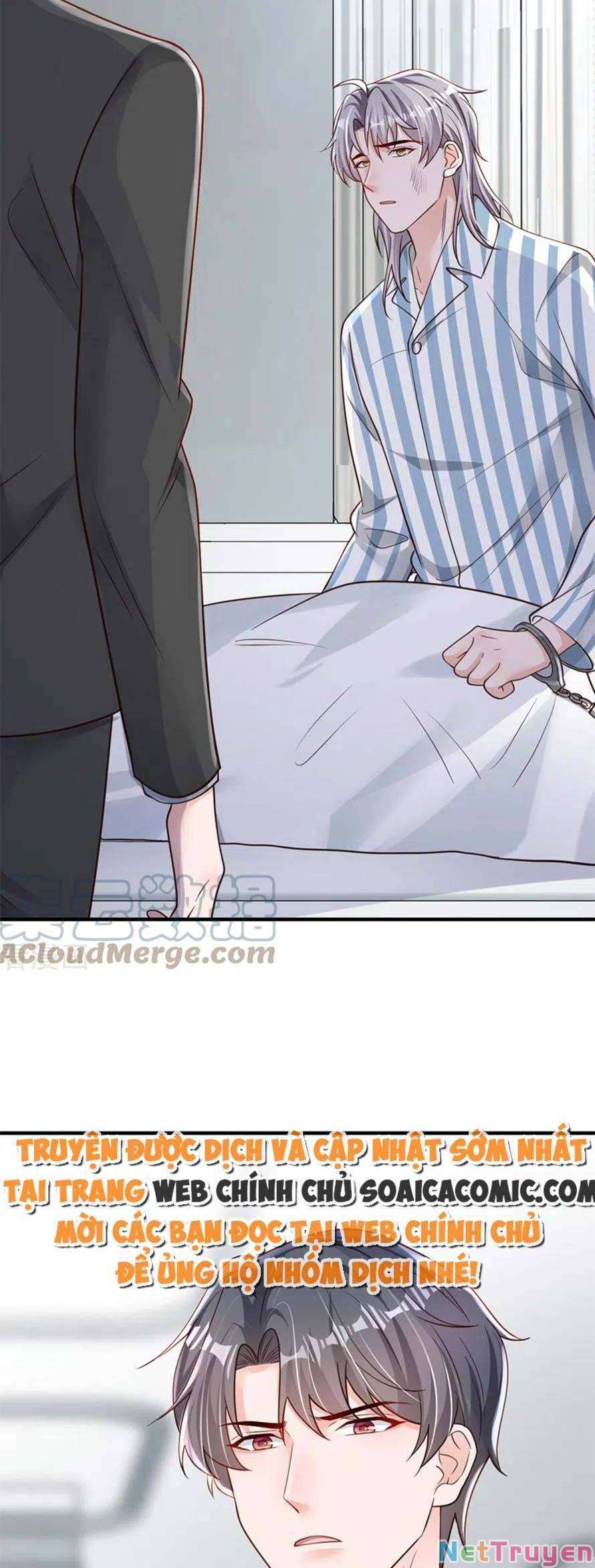 Ác Ma Thì Thầm Chapter 107 - Trang 2