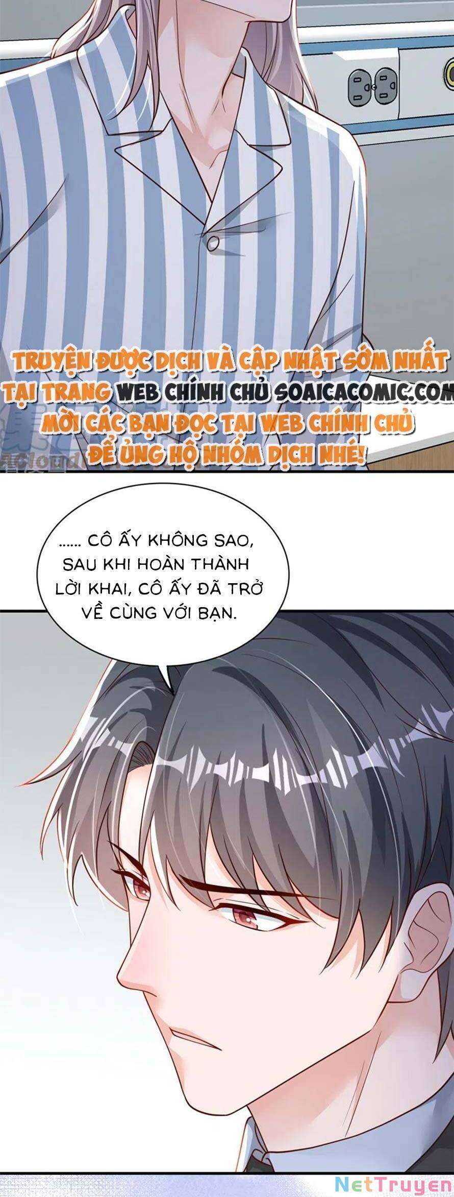 Ác Ma Thì Thầm Chapter 107 - Trang 2