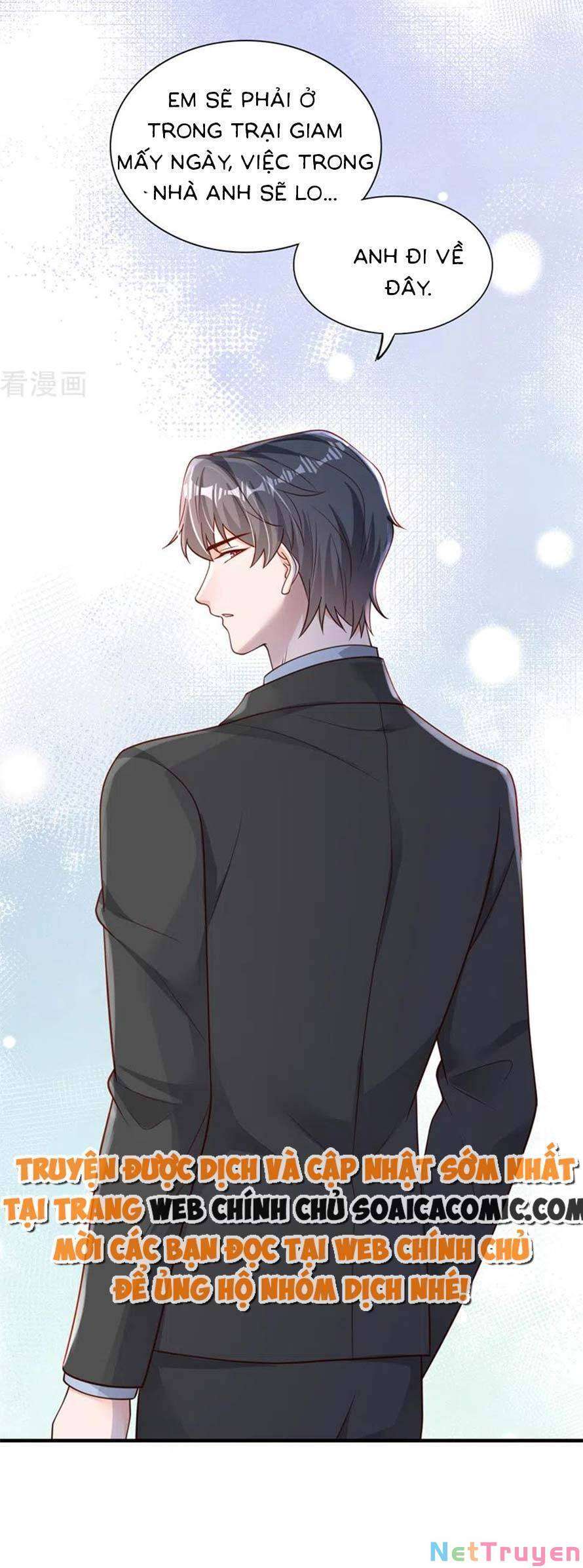 Ác Ma Thì Thầm Chapter 107 - Trang 2