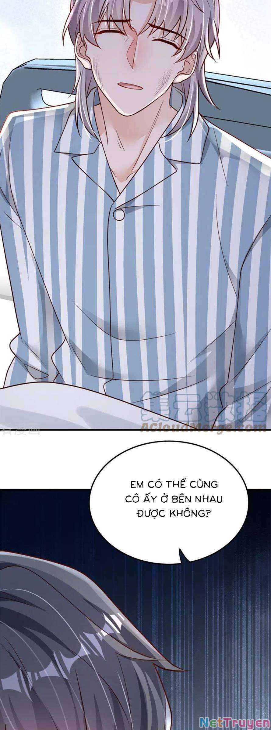 Ác Ma Thì Thầm Chapter 107 - Trang 2