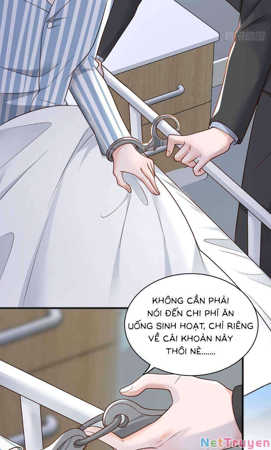 Ác Ma Thì Thầm Chapter 108 - Trang 2