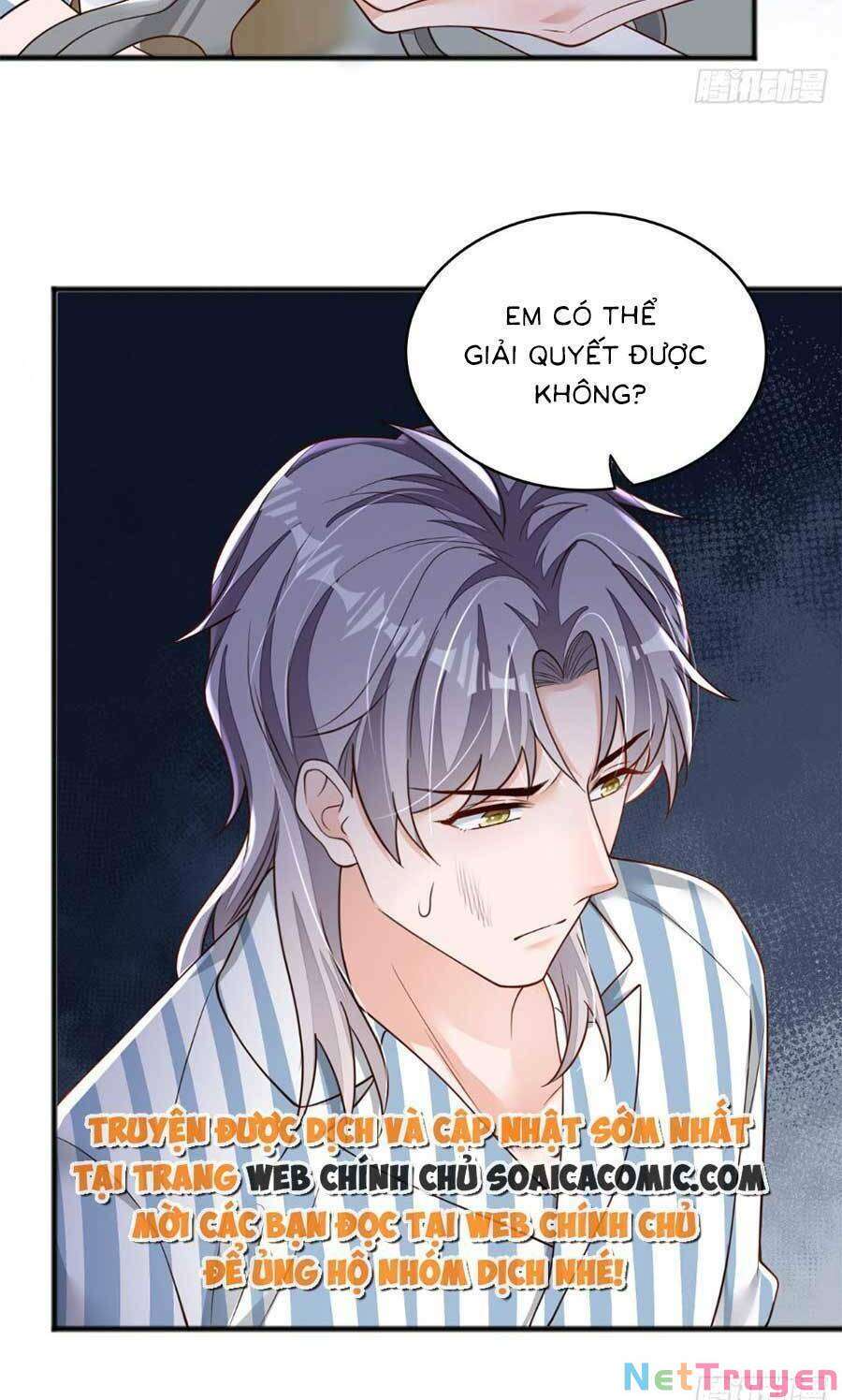 Ác Ma Thì Thầm Chapter 108 - Trang 2