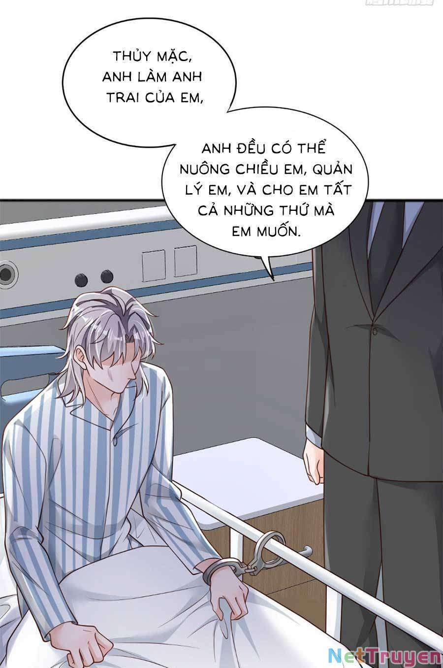 Ác Ma Thì Thầm Chapter 108 - Trang 2