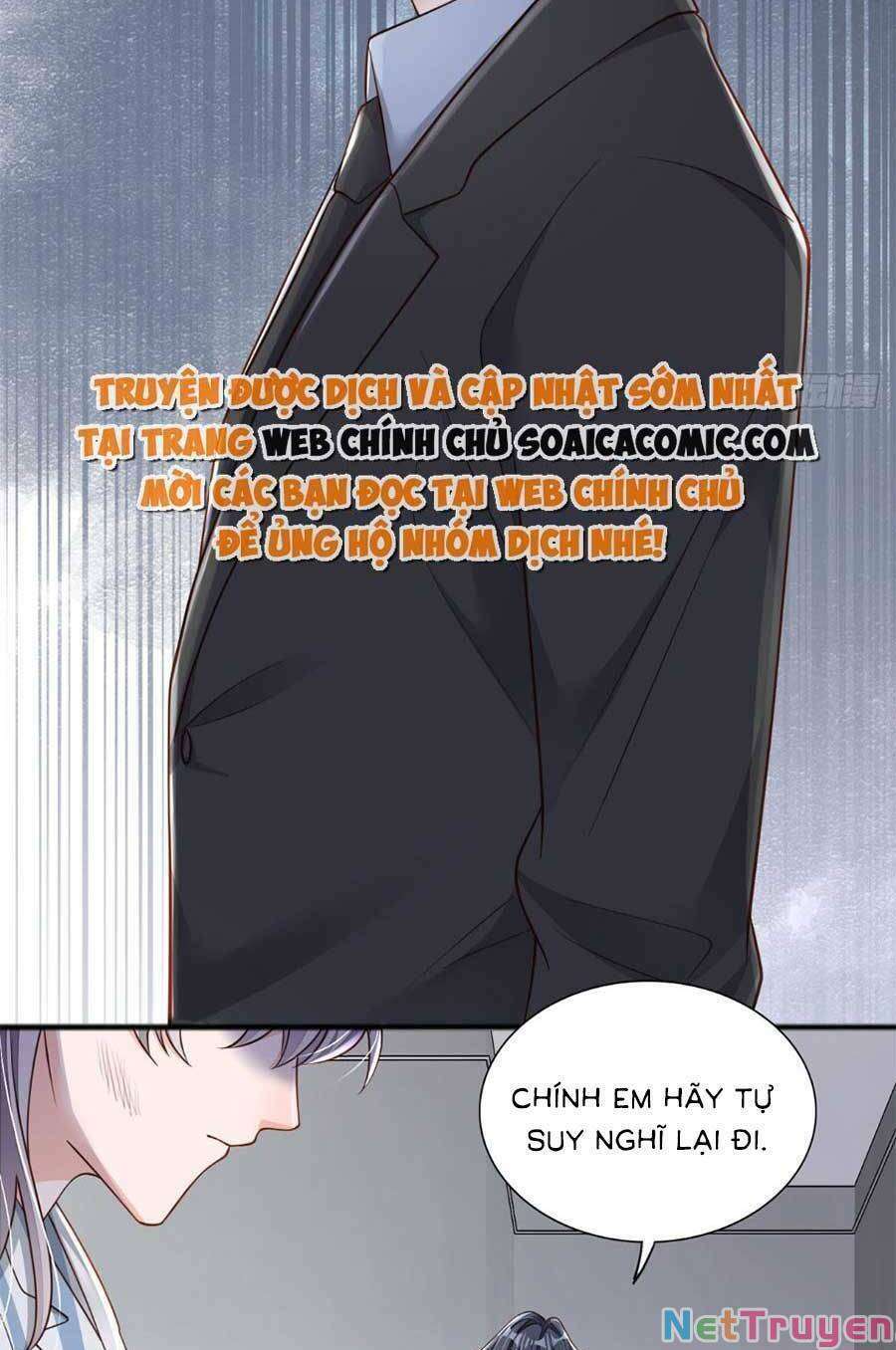 Ác Ma Thì Thầm Chapter 108 - Trang 2