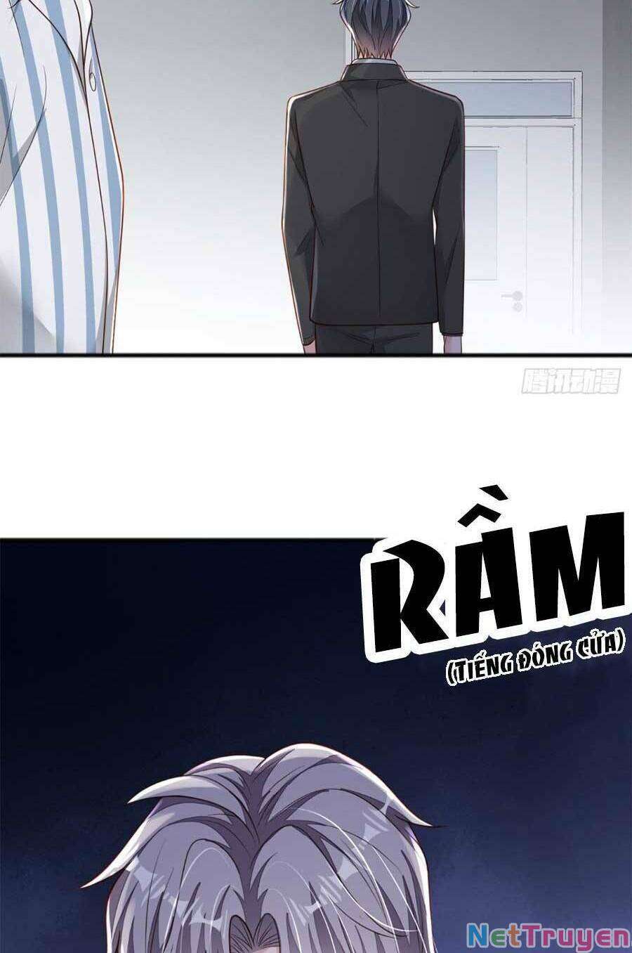 Ác Ma Thì Thầm Chapter 108 - Trang 2