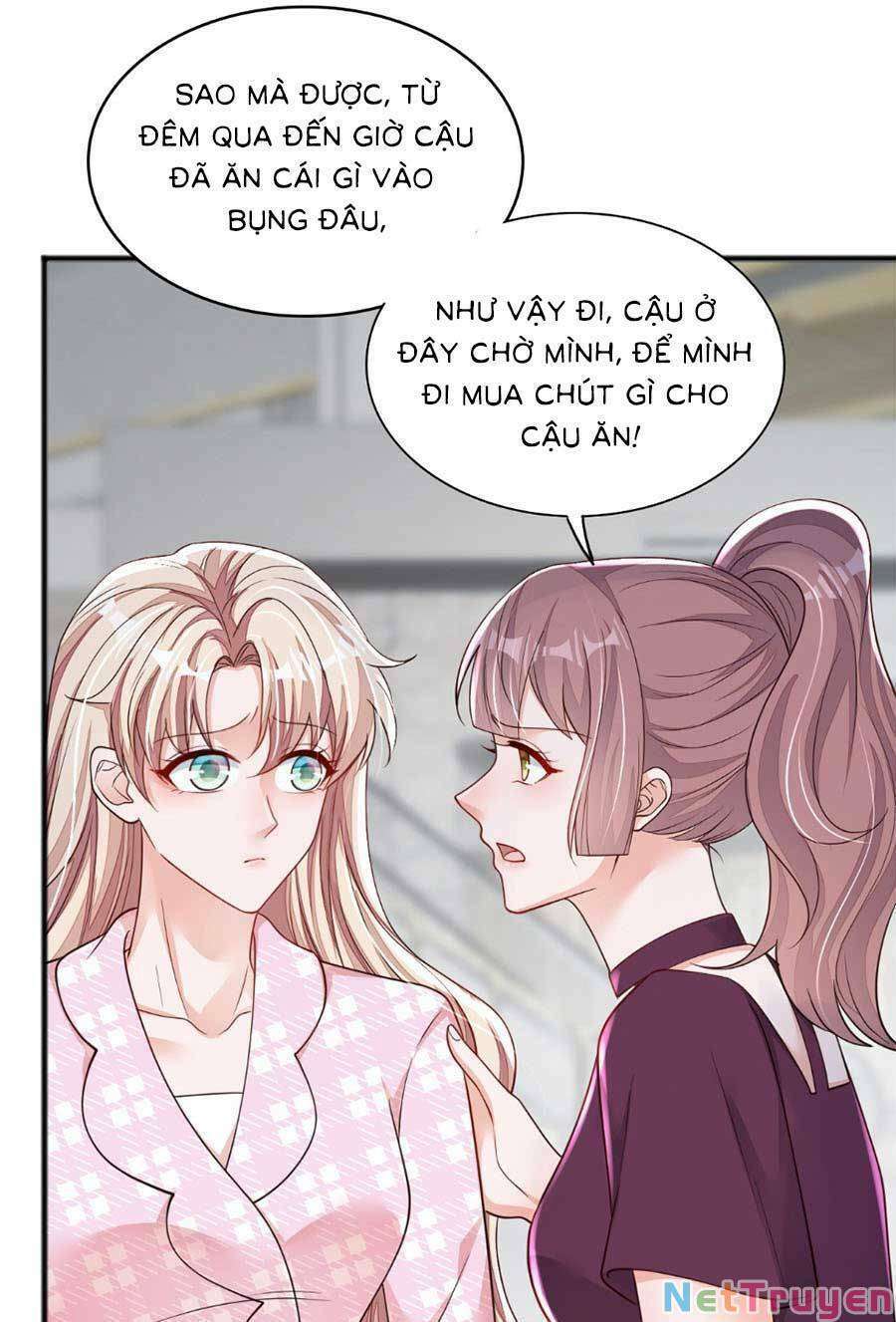 Ác Ma Thì Thầm Chapter 108 - Trang 2