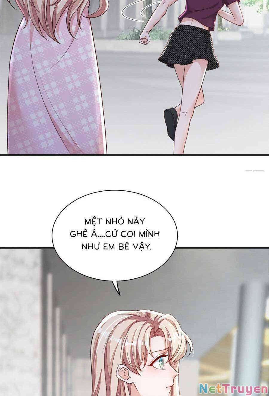 Ác Ma Thì Thầm Chapter 108 - Trang 2