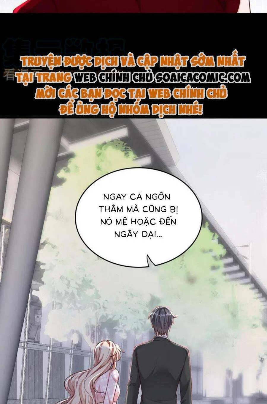 Ác Ma Thì Thầm Chapter 109 - Trang 2