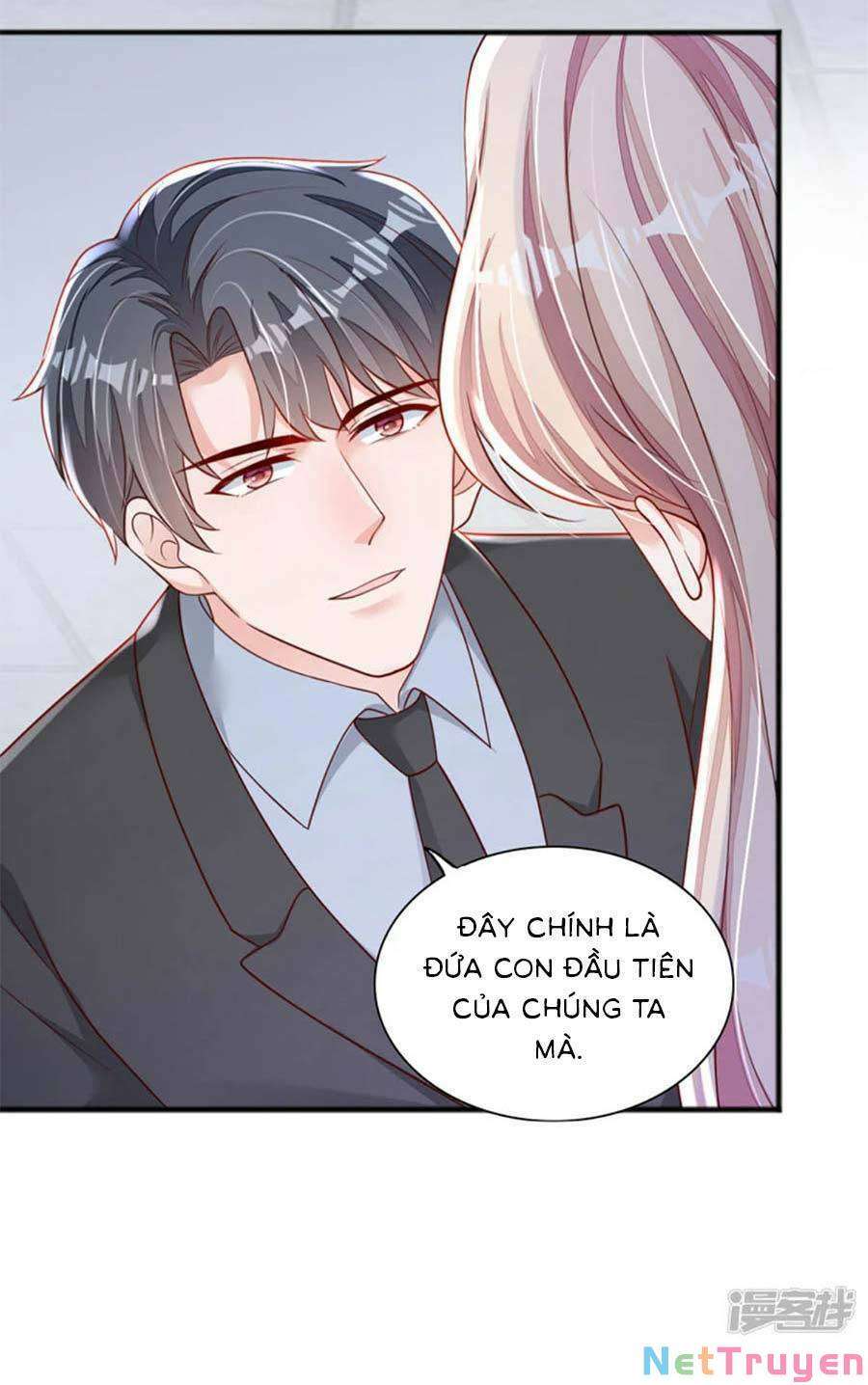 Ác Ma Thì Thầm Chapter 110 - Trang 2