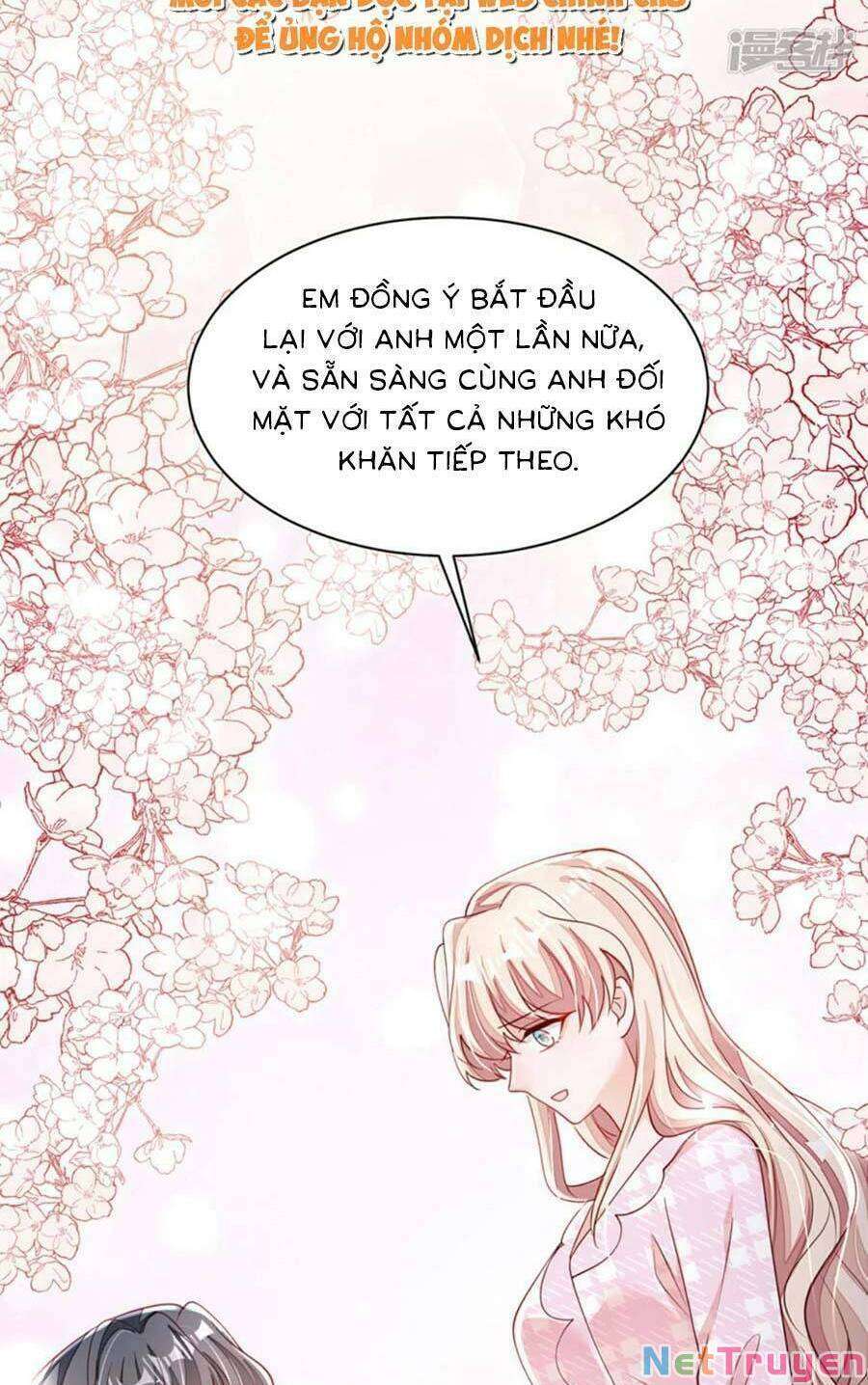 Ác Ma Thì Thầm Chapter 110 - Trang 2