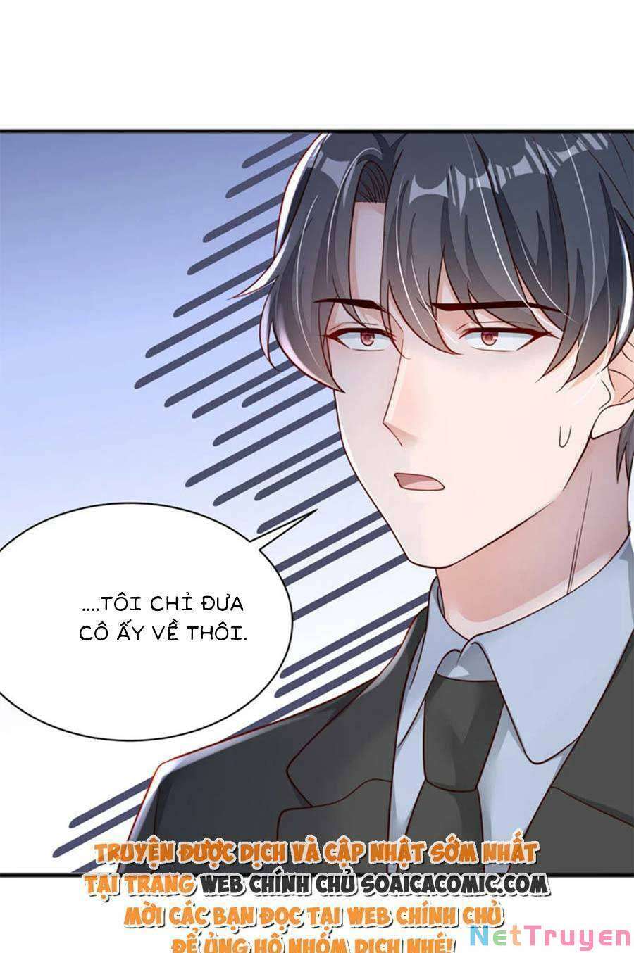 Ác Ma Thì Thầm Chapter 110 - Trang 2