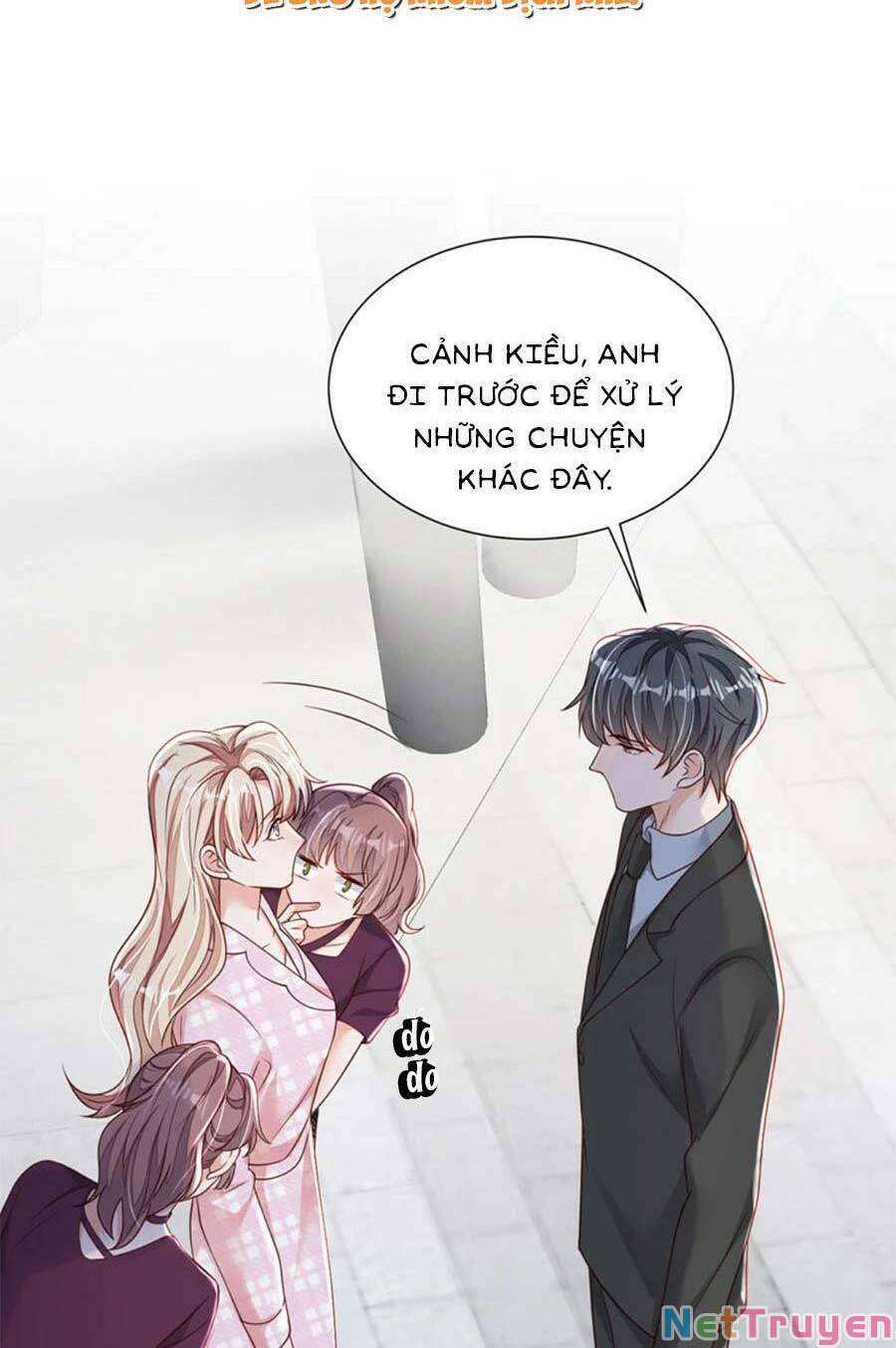 Ác Ma Thì Thầm Chapter 110 - Trang 2