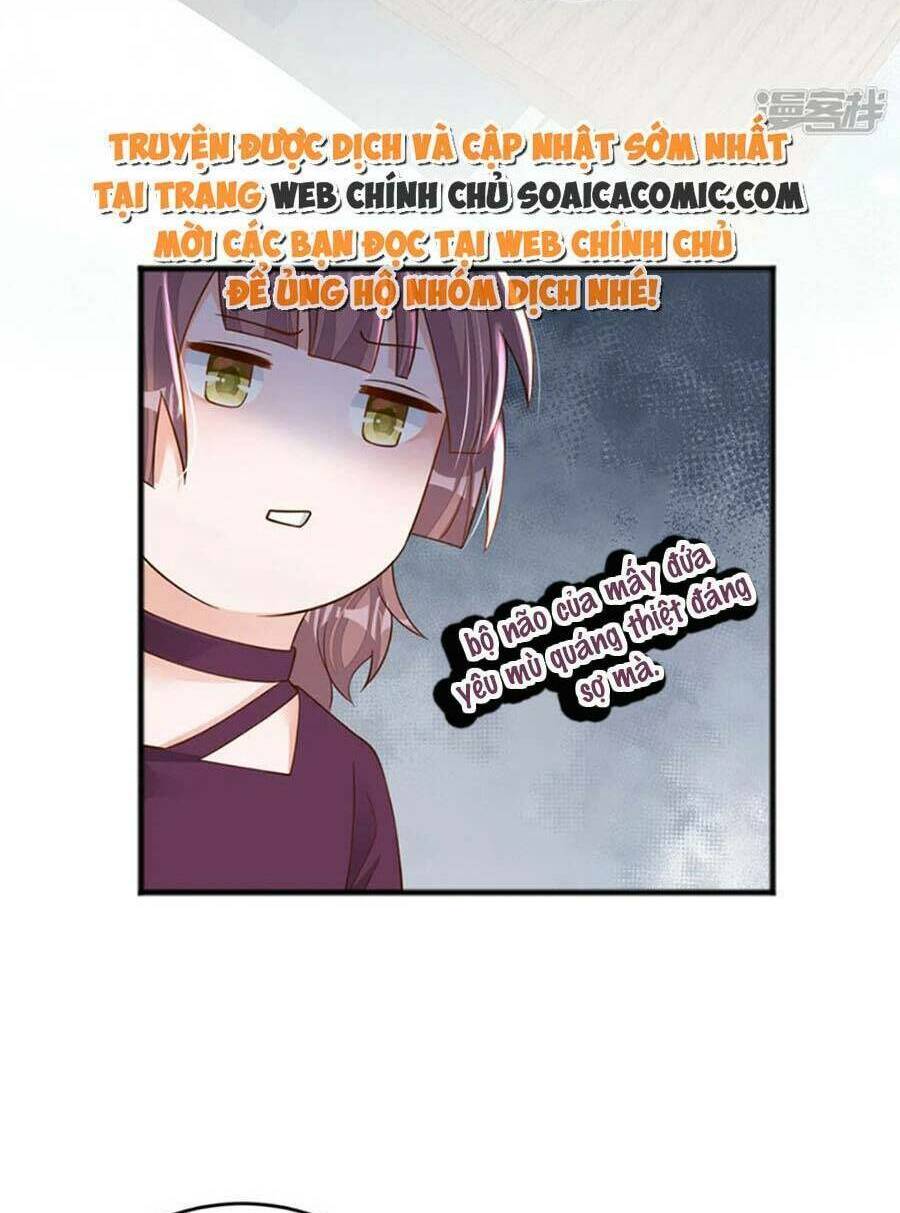 Ác Ma Thì Thầm Chapter 111 - Trang 2