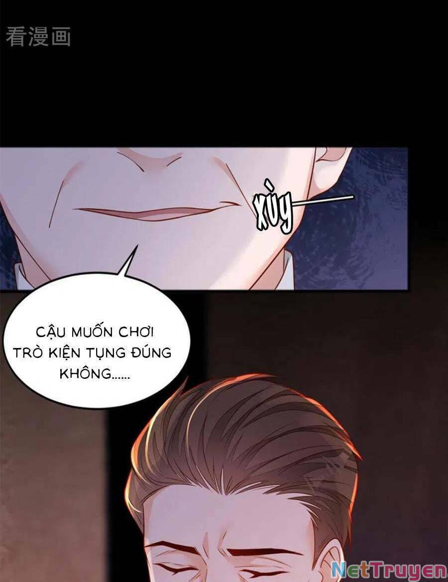 Ác Ma Thì Thầm Chapter 112 - Trang 2