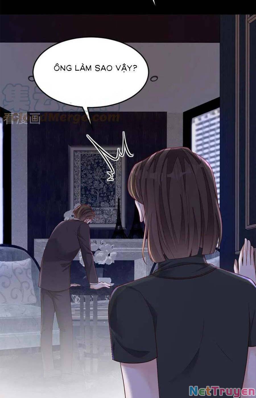 Ác Ma Thì Thầm Chapter 112 - Trang 2