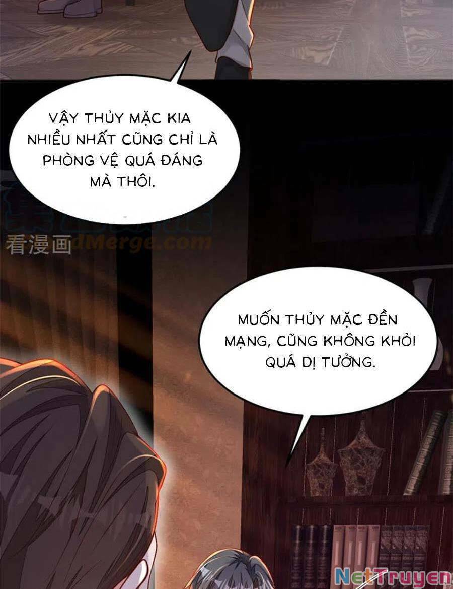 Ác Ma Thì Thầm Chapter 113 - Trang 2