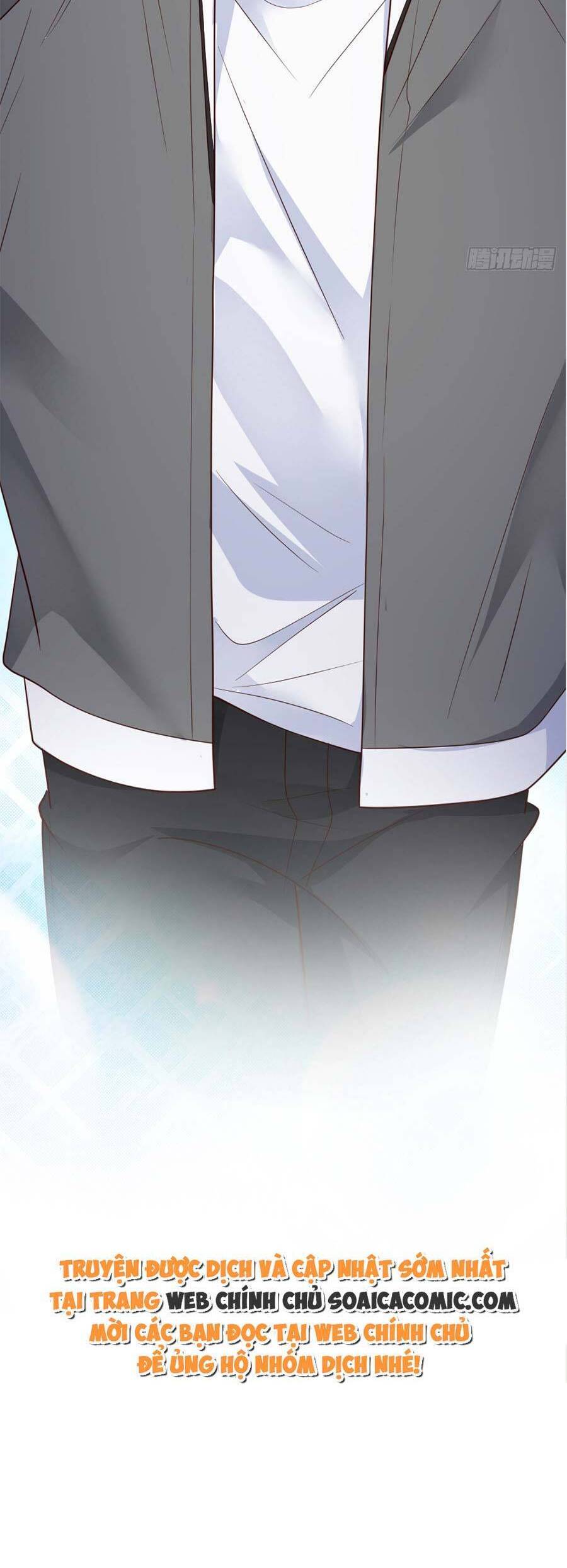 Ác Ma Thì Thầm Chapter 114 - Trang 2