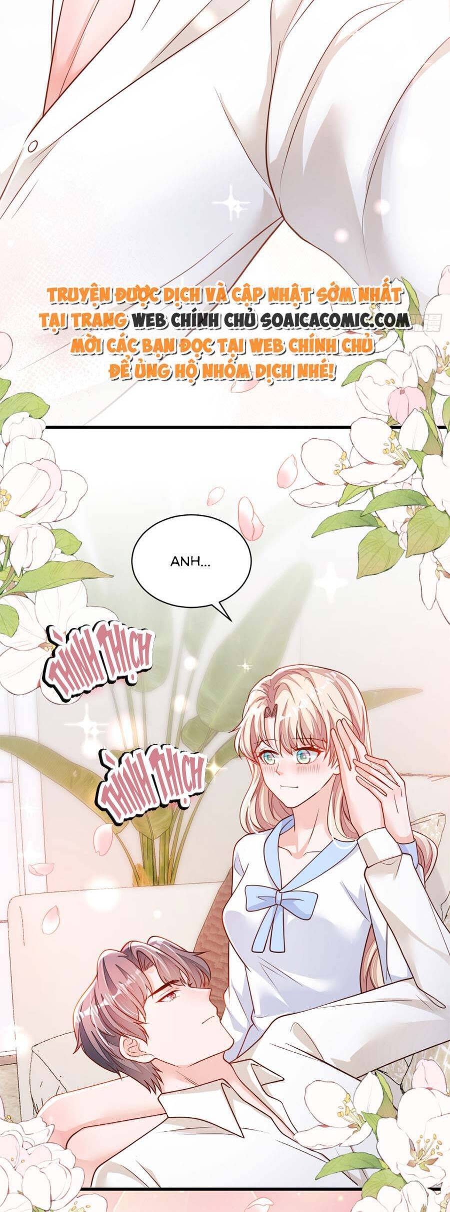 Ác Ma Thì Thầm Chapter 114 - Trang 2