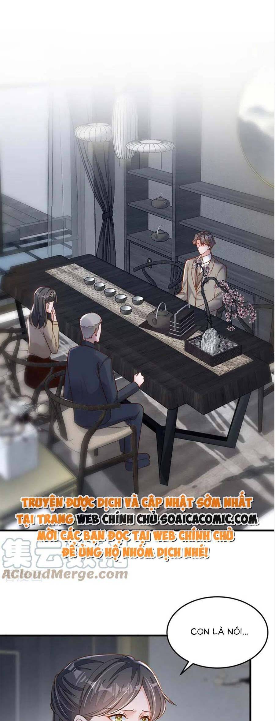 Ác Ma Thì Thầm Chapter 115 - Trang 2