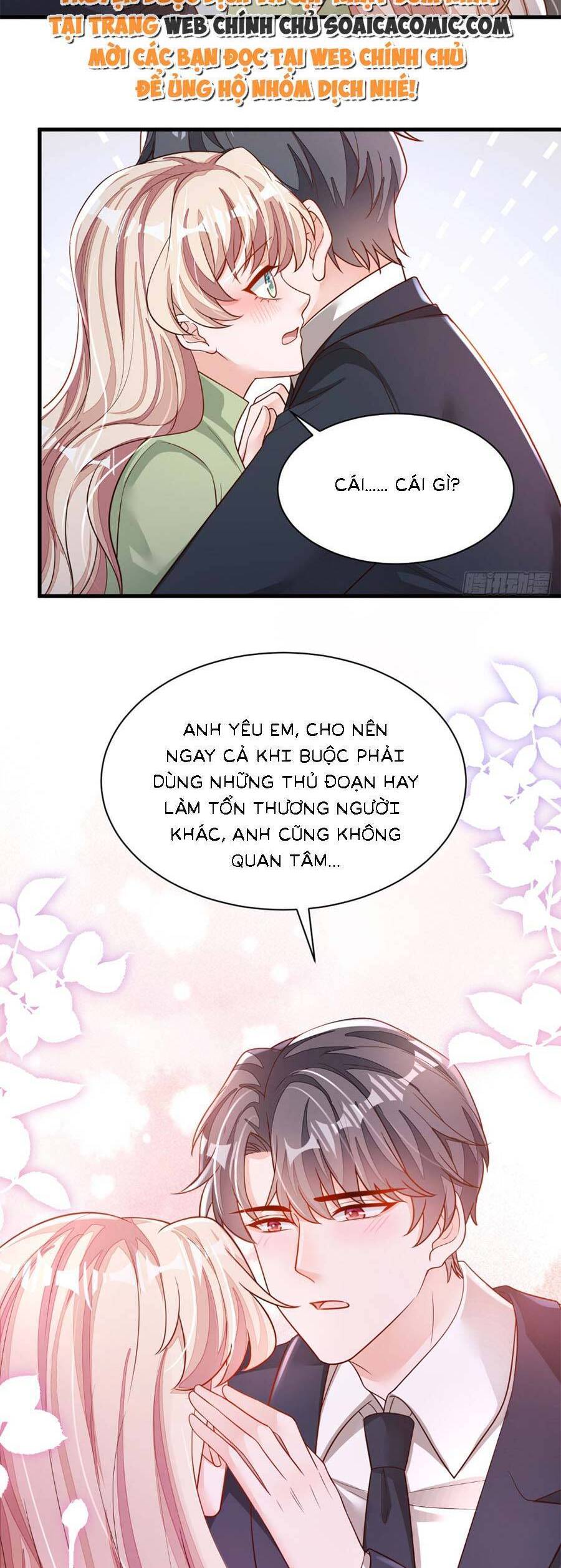 Ác Ma Thì Thầm Chapter 116 - Trang 2