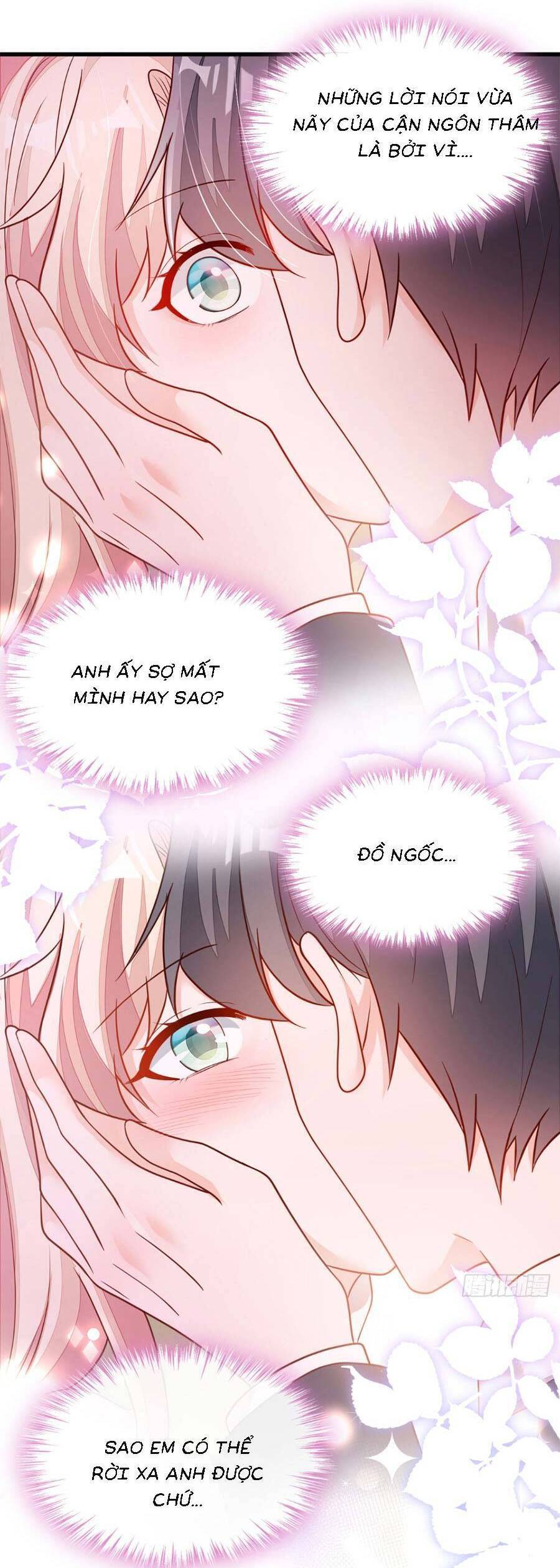 Ác Ma Thì Thầm Chapter 116 - Trang 2