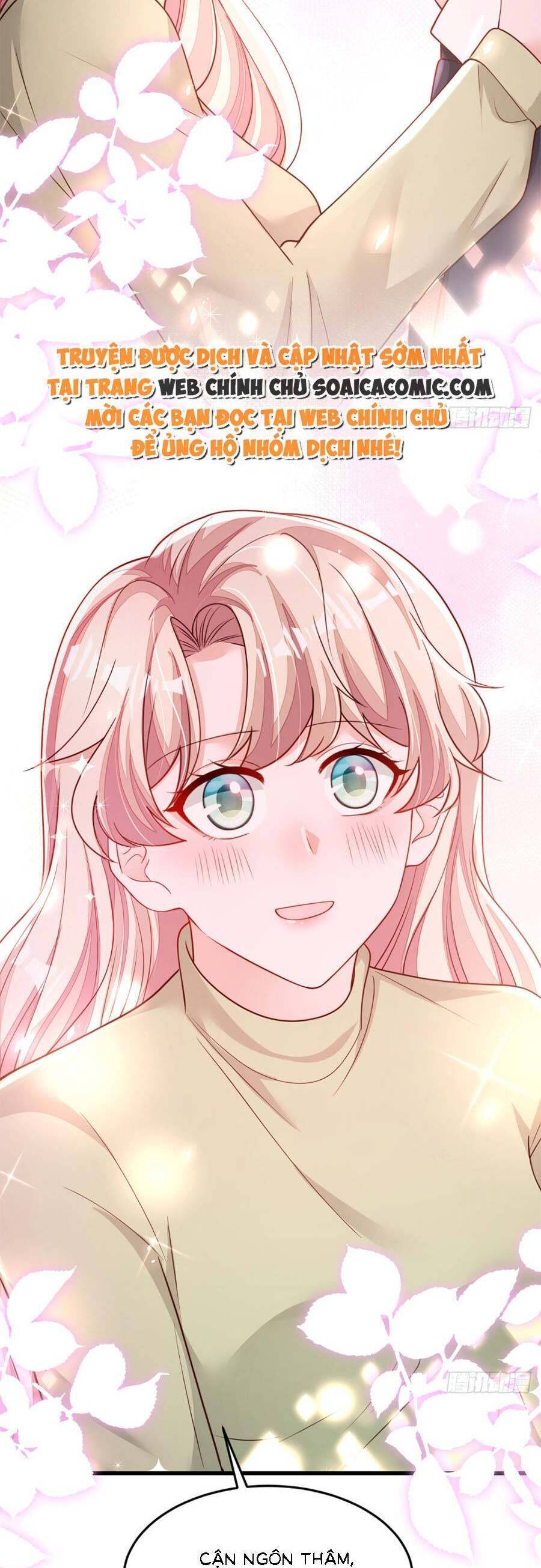 Ác Ma Thì Thầm Chapter 116 - Trang 2