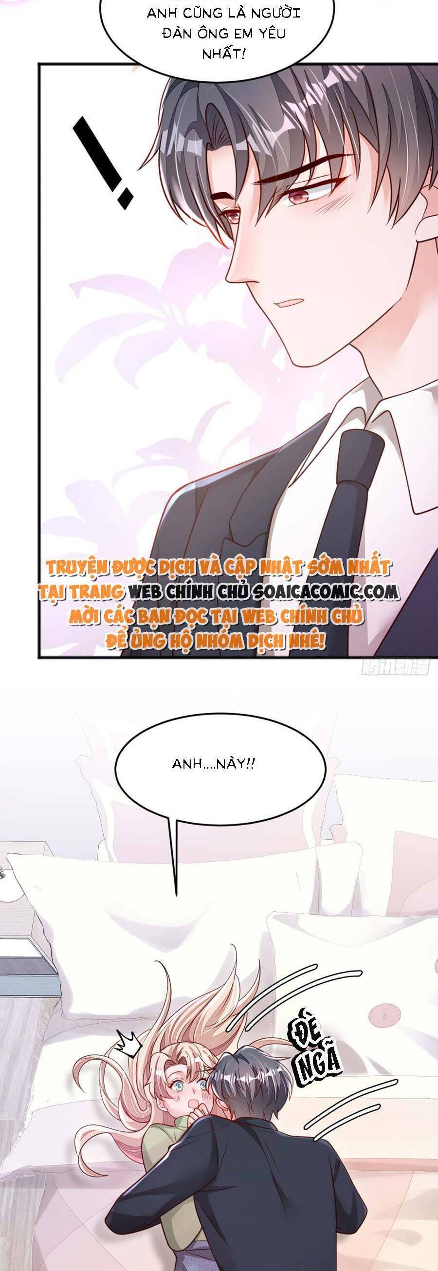 Ác Ma Thì Thầm Chapter 116 - Trang 2