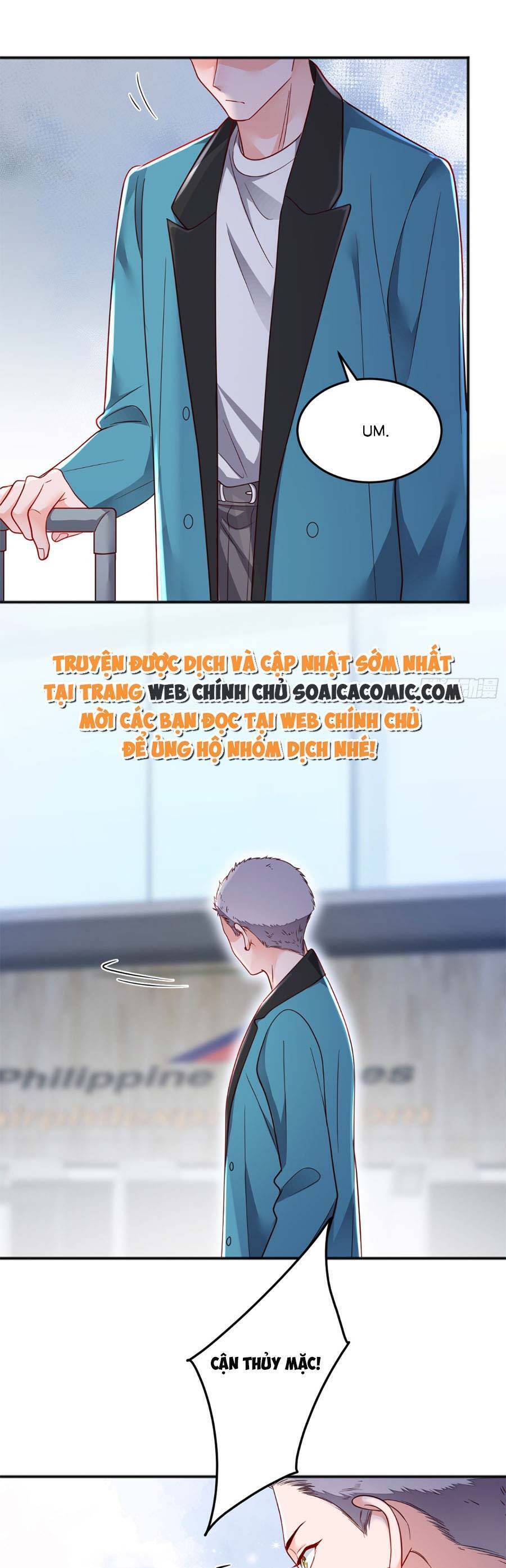 Ác Ma Thì Thầm Chapter 117 - Trang 2