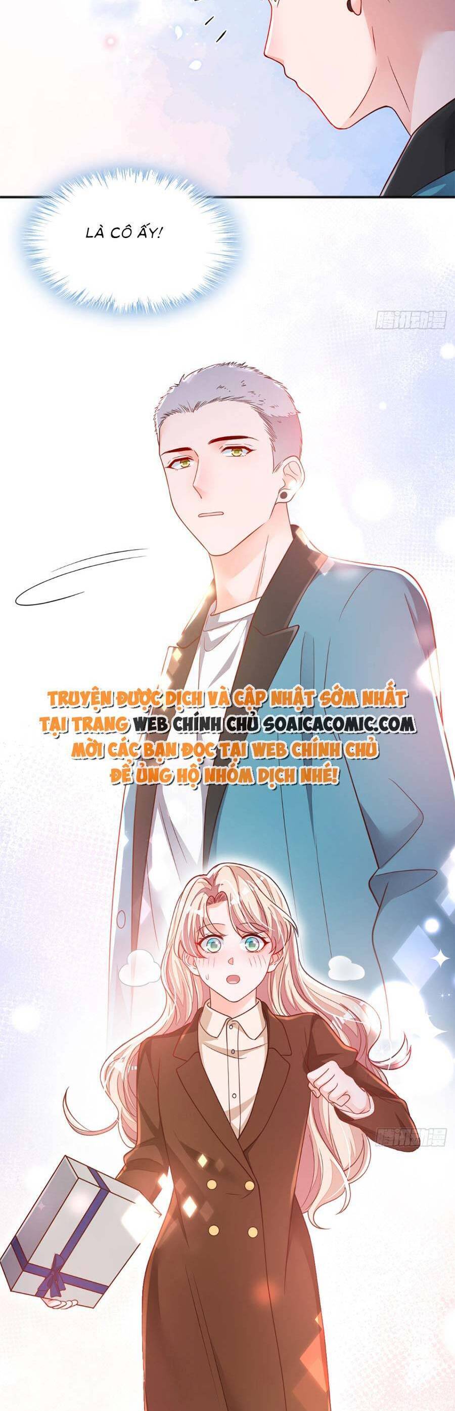 Ác Ma Thì Thầm Chapter 117 - Trang 2