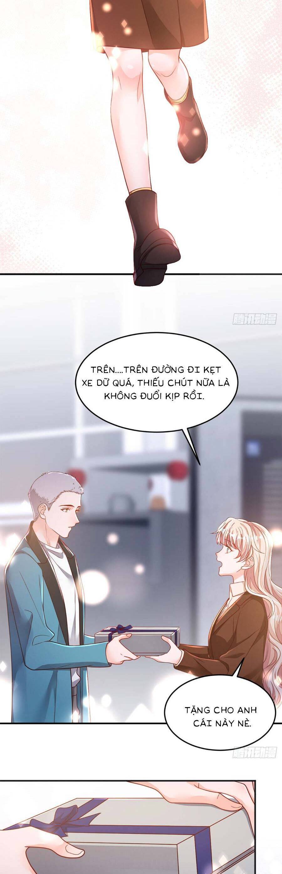 Ác Ma Thì Thầm Chapter 117 - Trang 2