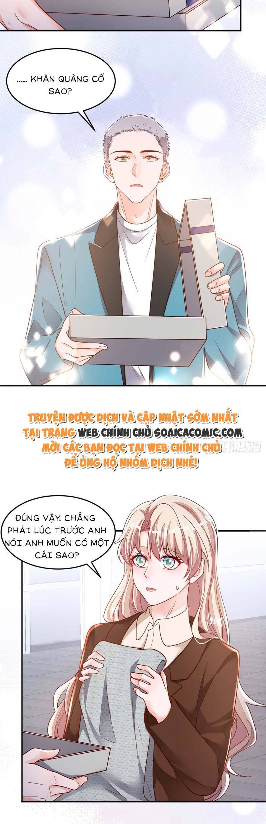 Ác Ma Thì Thầm Chapter 117 - Trang 2