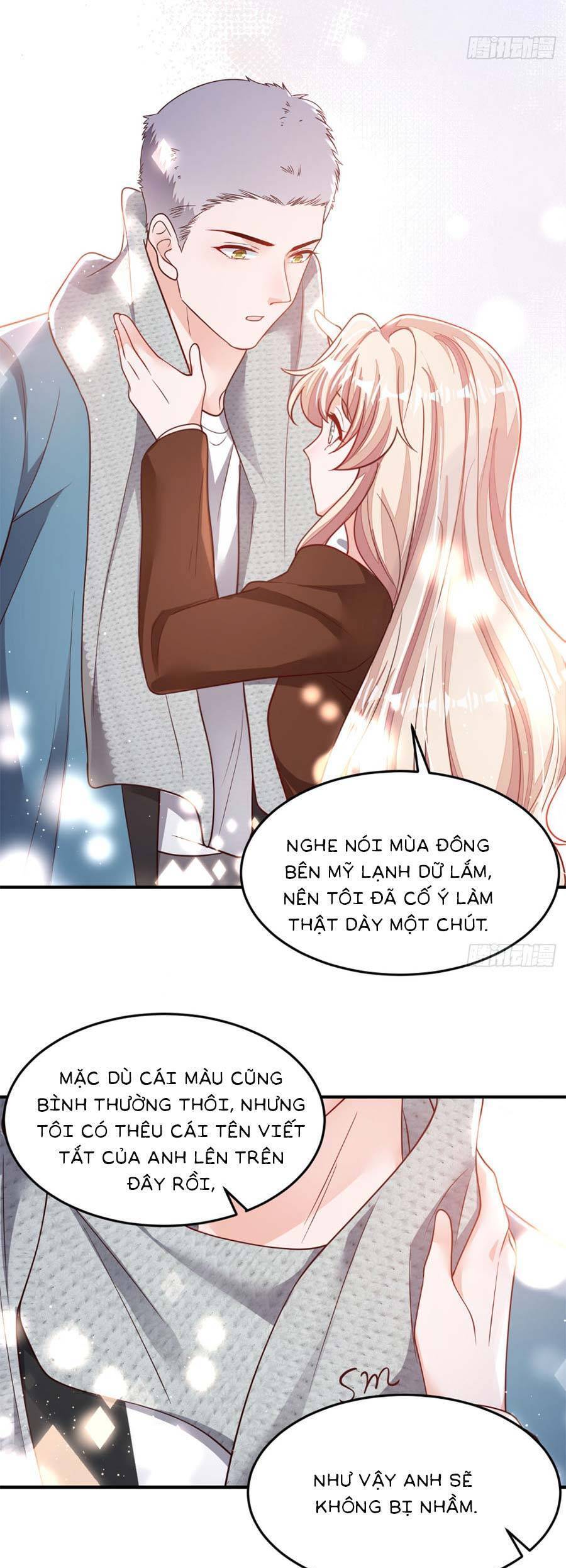 Ác Ma Thì Thầm Chapter 117 - Trang 2