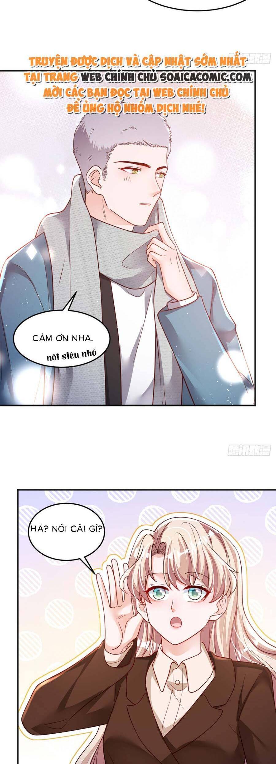 Ác Ma Thì Thầm Chapter 117 - Trang 2