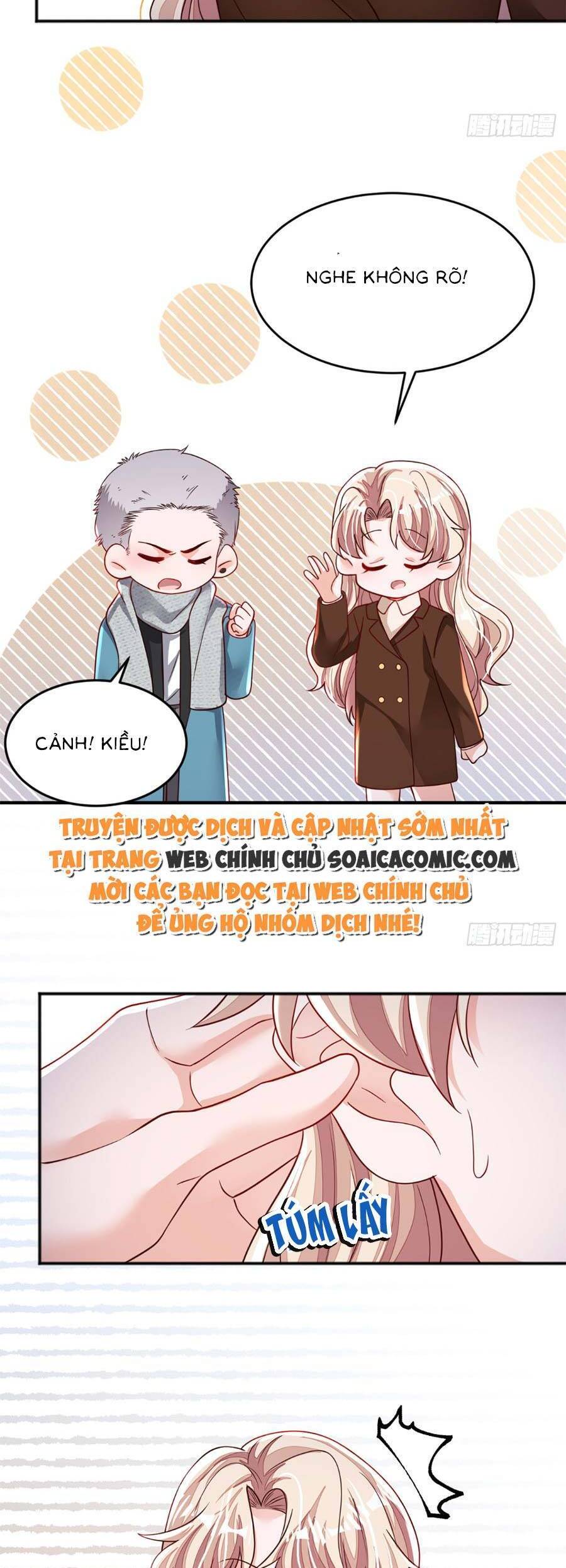 Ác Ma Thì Thầm Chapter 117 - Trang 2