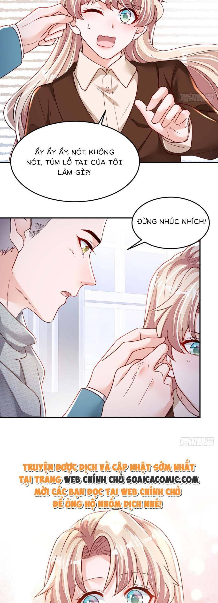 Ác Ma Thì Thầm Chapter 117 - Trang 2