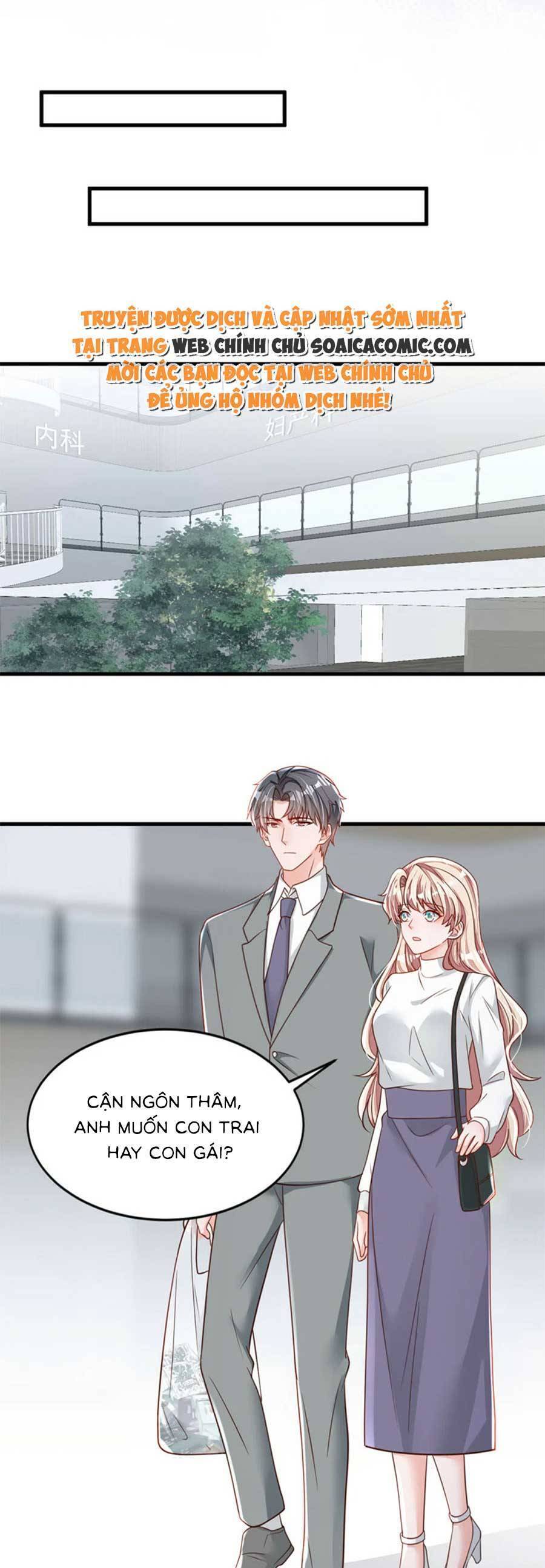 Ác Ma Thì Thầm Chapter 118 - Trang 2