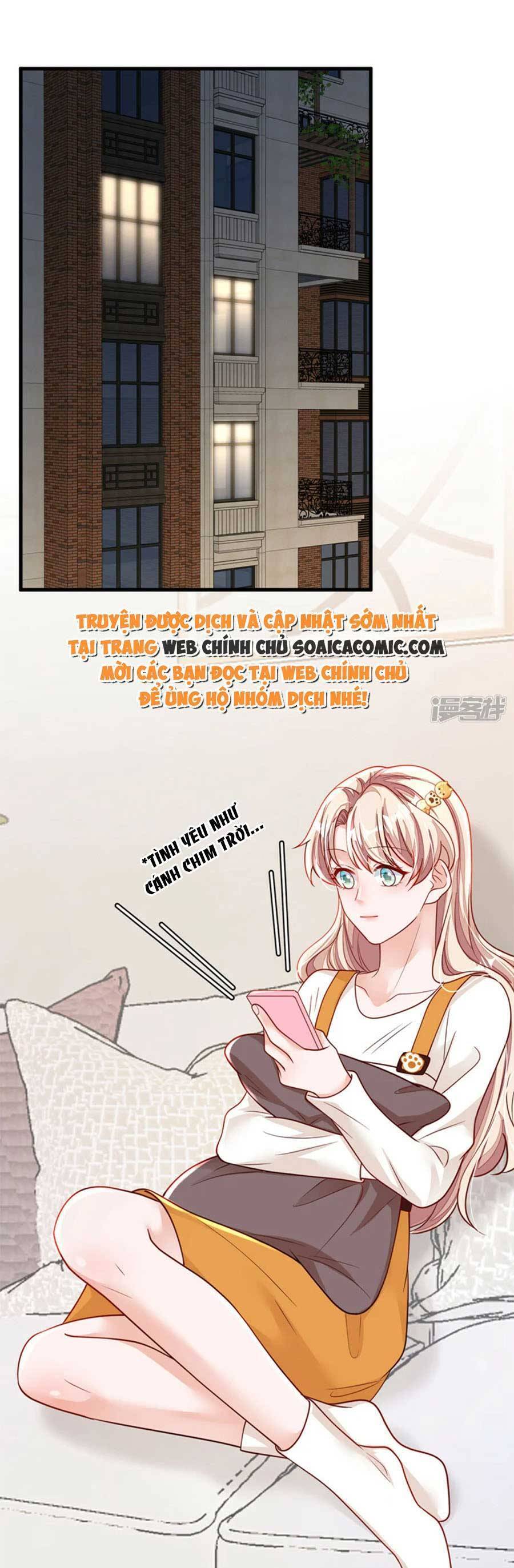 Ác Ma Thì Thầm Chapter 119 - Trang 2