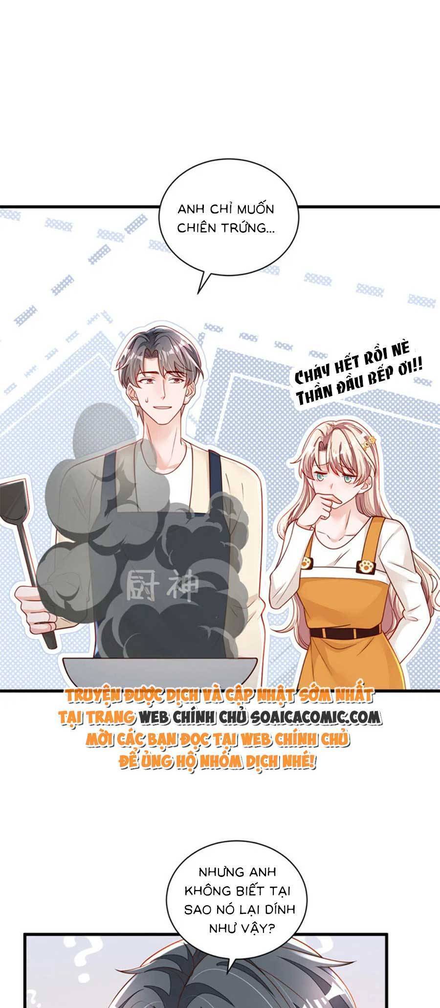 Ác Ma Thì Thầm Chapter 119 - Trang 2