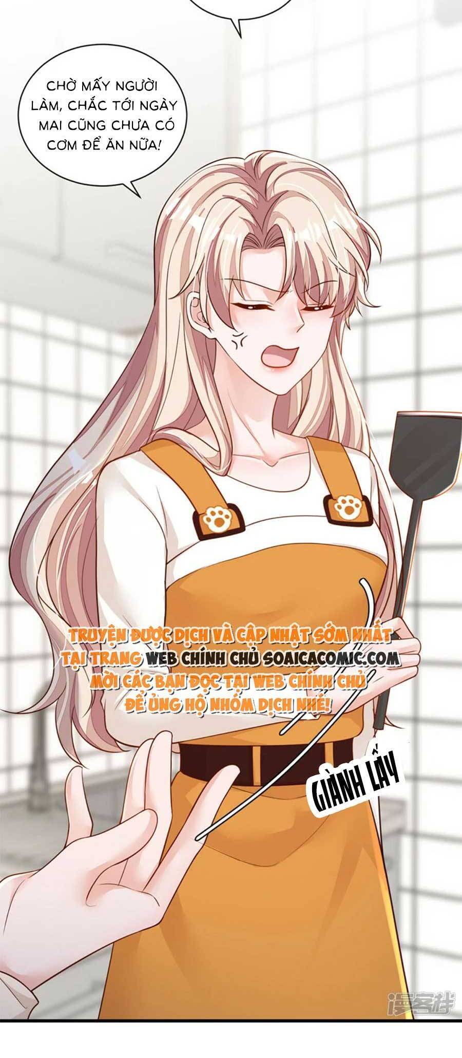 Ác Ma Thì Thầm Chapter 119 - Trang 2