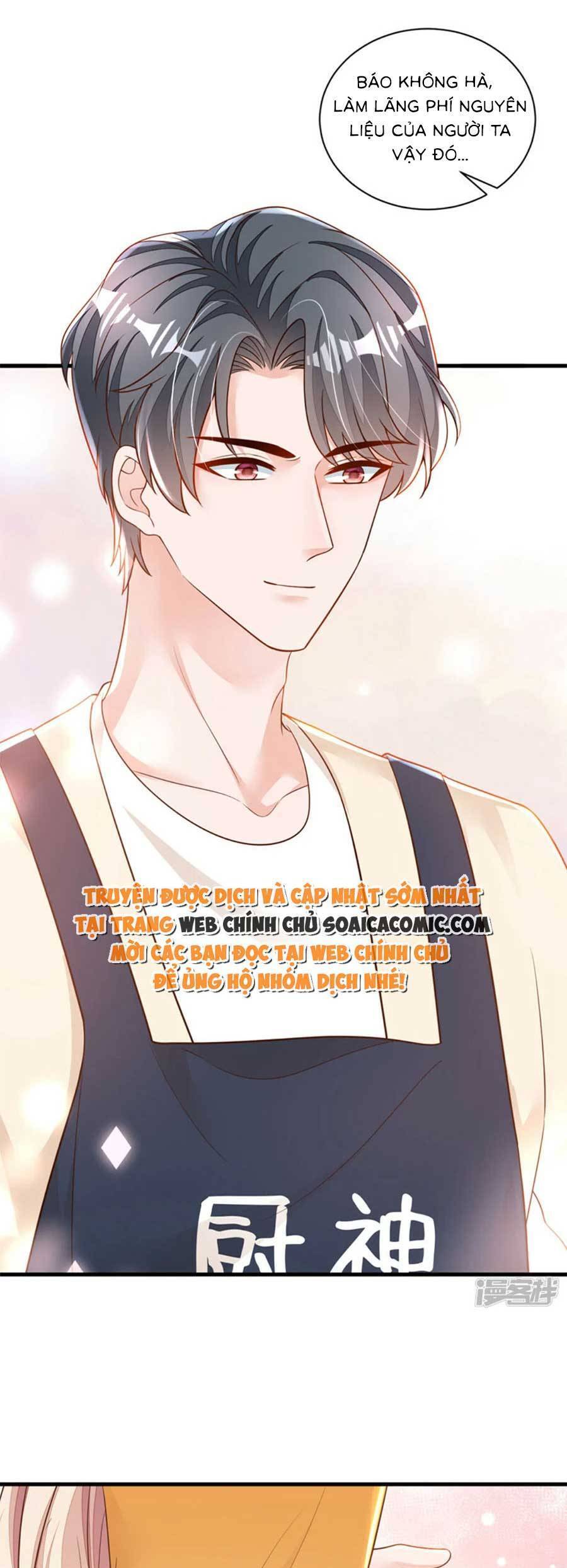 Ác Ma Thì Thầm Chapter 119 - Trang 2