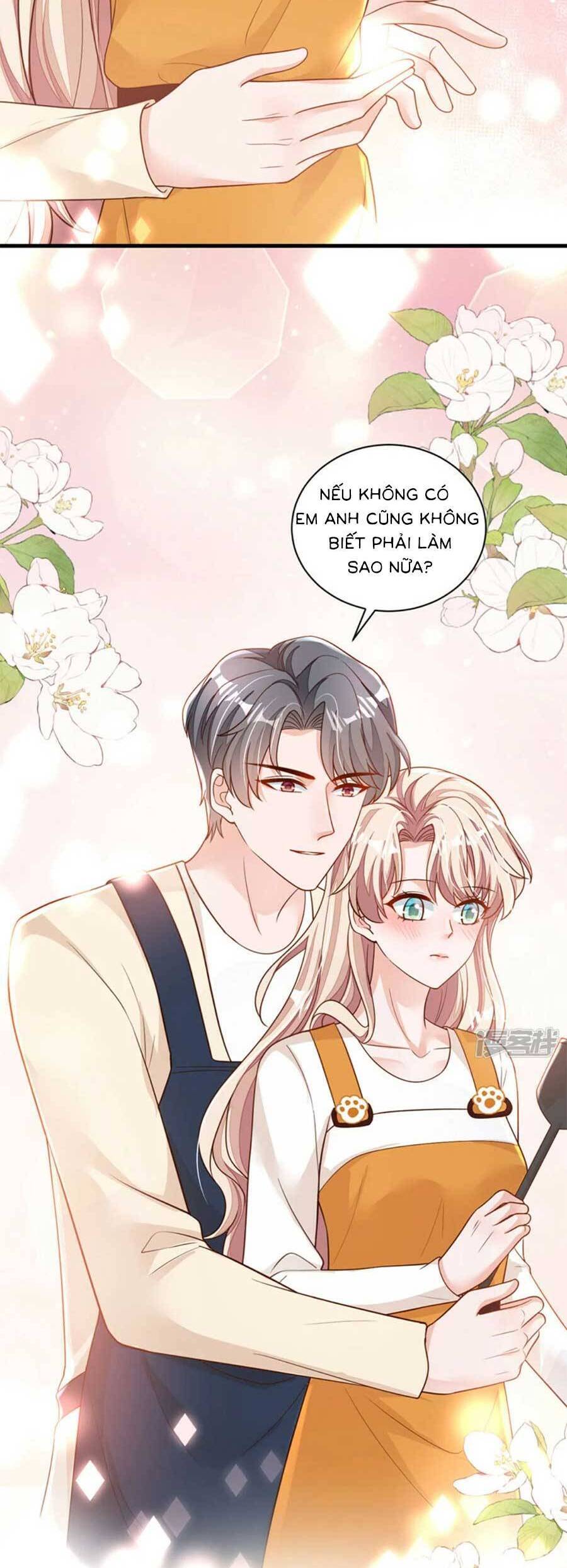Ác Ma Thì Thầm Chapter 119 - Trang 2